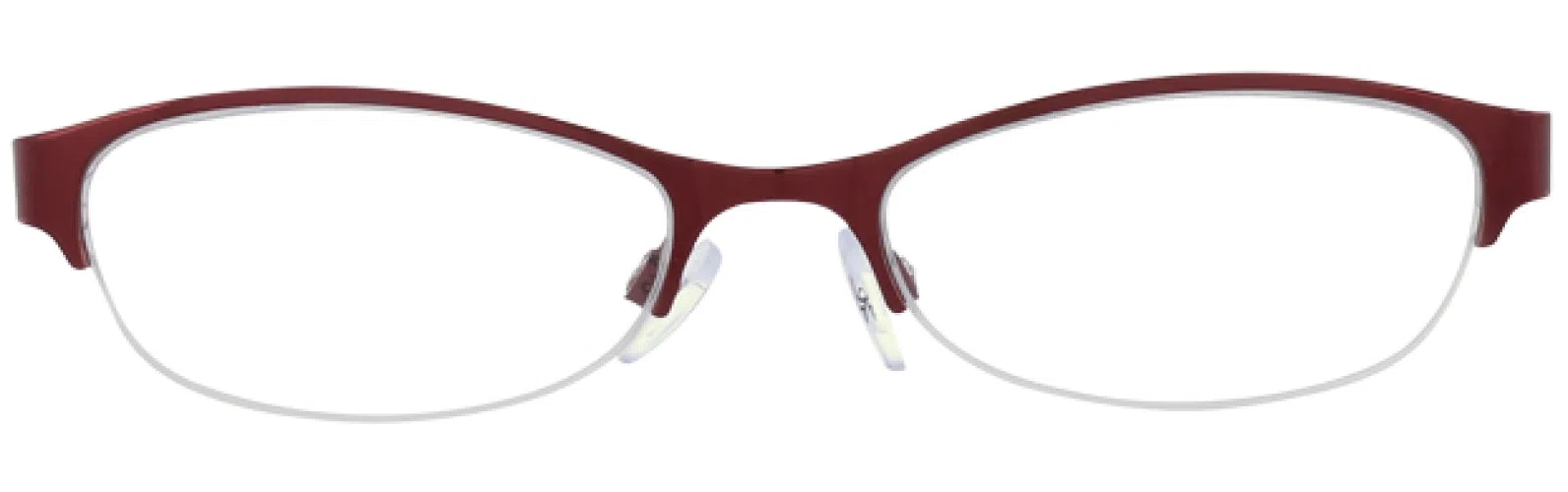 Gloria by Gloria Vanderbilt GbGV4047 Eyeglasses - view 4